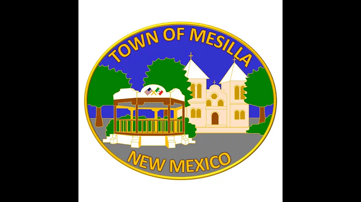 11/10/2025 Mesilla Board of Trustee Work Session & Regular Board Meeting