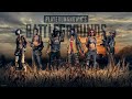 Starting up a new game - PUBG PC