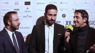 I Premiati Alessandro Cosci E Marco Chiodetti - Iamdev