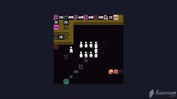 Baba Is You Level ??? - Secret: Getting Together