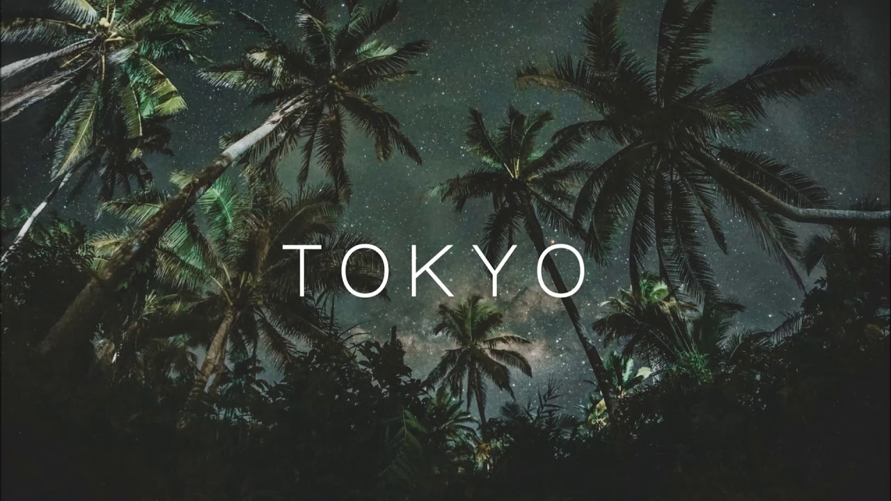 "Tokyo" Free Jul Type Beat Instru Rap (prod.by Nembo Kid Production)