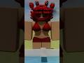 Crab Boss… #thestongestbattlegrounds #robloxmemes