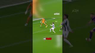 incredible Goalkeeping by David de Gea!