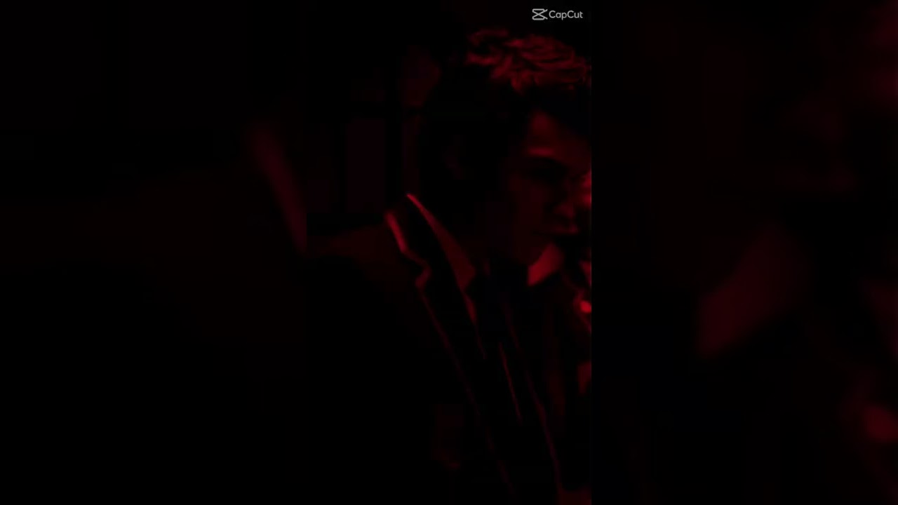 Mattheo Riddle [ MINE] !TW! Have a good day