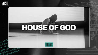 House Of God | Mercy Culture Worship  Official Live Video