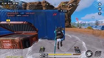 🦹🏻‍♂️ 👨‍🦯 CODM Misdirection Class 1 vs 4 COD Mobile | Deception in Battle Royale | Fitspunk Gaming