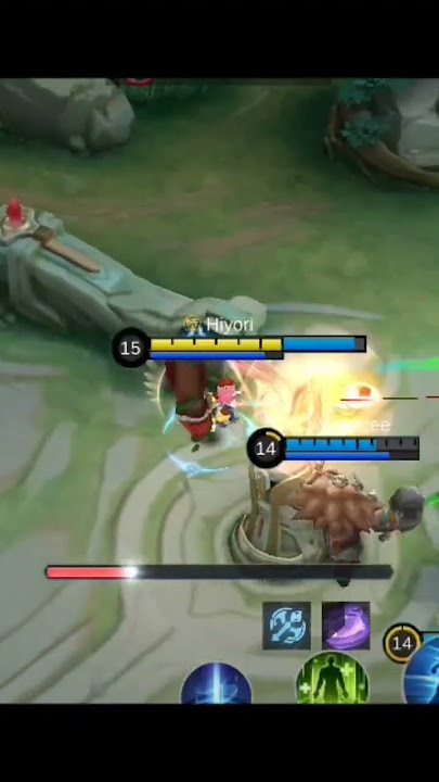 Download lagu #mlbb #kane #change #littlepieceofheavensong