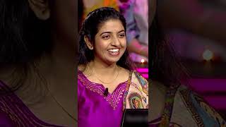 "आप काफ़ी Highly Educated Lady हैं!" | KBC shorts