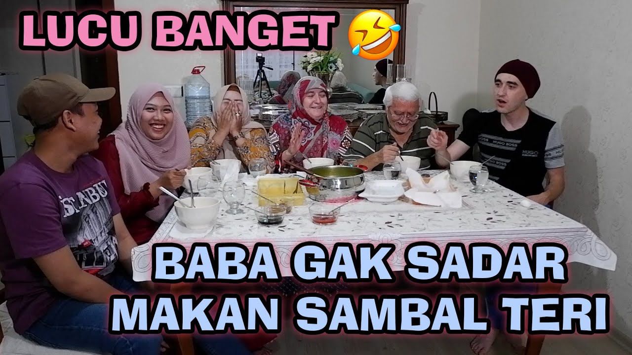 SOTO MEDAN BUATAN MAMA HABIS GAK BERSISA, NAMBAH TERUS