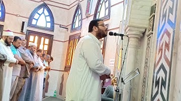 مع الاستماع الى ما تيسر من سوره ابراهيم بصوت الشيخ ايهاب شرابي