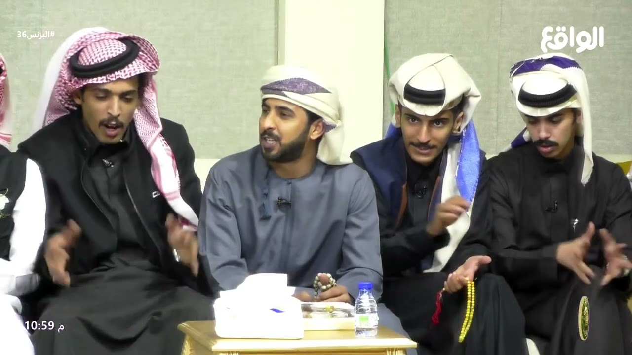 نحمي ثراء عماننا | محمد العويسي #البزنس36