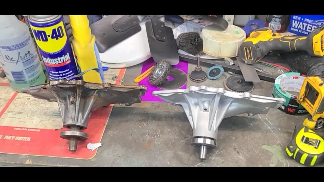 1971 Buick 455 water pump repair YouTube