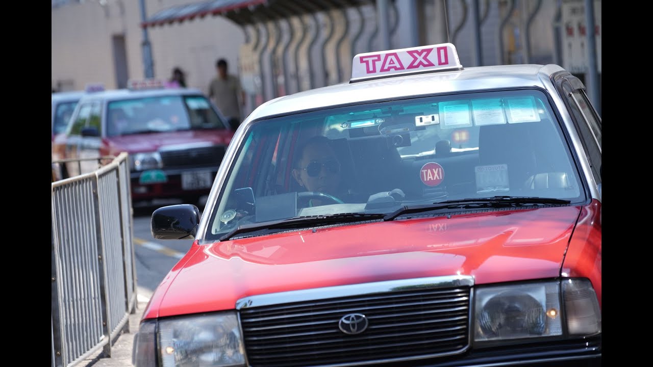 01直播LIVE｜2025-02-19  的士罷駛｜已屆死線　發起人及運輸署會面後分別見傳媒｜01新聞｜ 的士｜運輸署｜罷駛｜白牌車｜高德打車