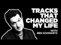 Ben Schwartz chooses Beastie Boys & Lauryn Hill in Tracks That Changed My Life | Radio X