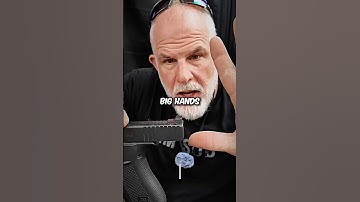 John McPhee Reveals Why the Glock 48 Is the Perfect Gun for 90% of Americans 🇺🇸