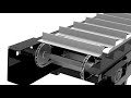 Drag Chain Conveyor 3D Preview - Products from RMS
