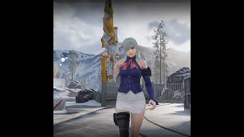 Canto de Luna × MVP — CODM MVP Edit