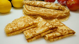 CREPES SIN HARINA CON SOLO 2 INGREDIENTES KETO DIET by recetas de casa LM light 7,971 views 2 months ago 3 minutes, 54 seconds