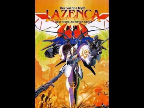 우리동네음악대장   Lazenca, Save Us