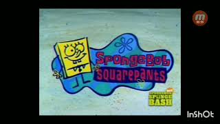 Spongebob Playing His Nose For 10 Hours 20Fadhil Reupload