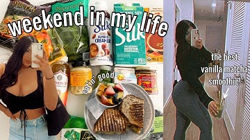 WEEKEND IN MY LIFE IN LAS VEGAS: TRADER JOE