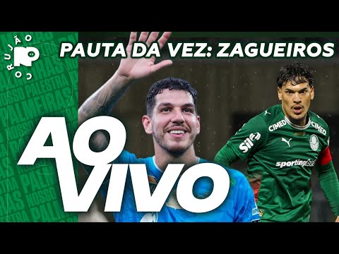 📹 REFORÇO? TUDO SOBRE PALMEIRAS X SANTOS NO PAULISTÃO 🗞📰 BOLETIM NP #006
