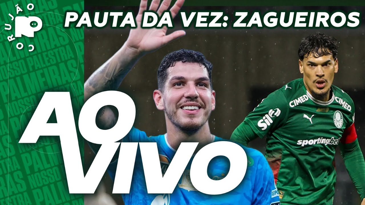 ZAGA EM PAUTA! TUDO SOBRE PALMEIRAS 1 X 0 SANTOS NO PAULISTÃO 🌕🦉 CORUJÃO NP