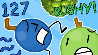 BATTLE FOR DREAM ISLAND ? EPISODE 127: 