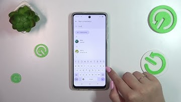 Tecno Spark Go 2024 - How to Change Keyboard Language | Switch Keyboard Language