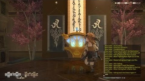 Roxy Saiko : Exponential Entropy