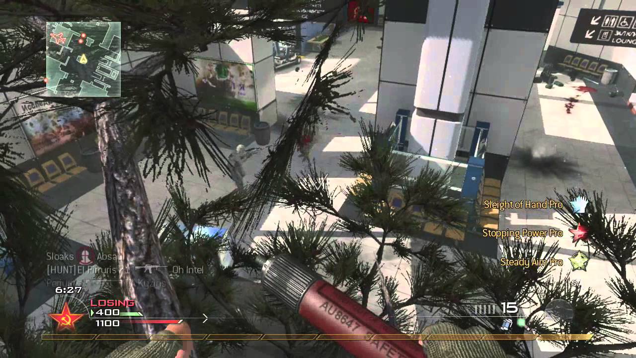 Entry #4 - YouTube