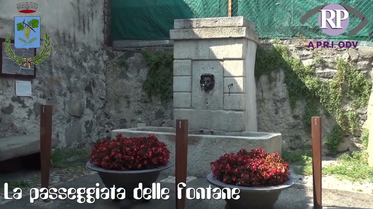 39   LESSOLO FONTANE