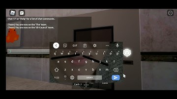 Roblox SCP Monster Roleplay How To Use In-game Announcements