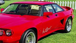 Lister Jaguar XJS Buyers Guide
