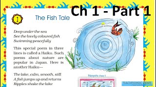 Maths Magic Class 5 | Ch 1 - Part 1 | The Fish Tale, Is Whale a Fish, “Schools” of Fish