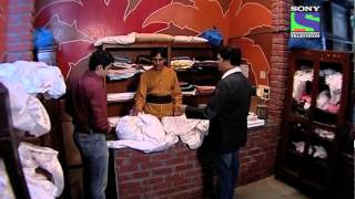 CID - Episode 566 - Begunaah Qatil