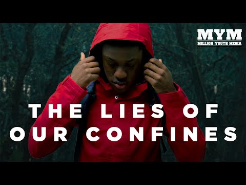 The Lies Of Our Confines | Horror Short Film | Mym