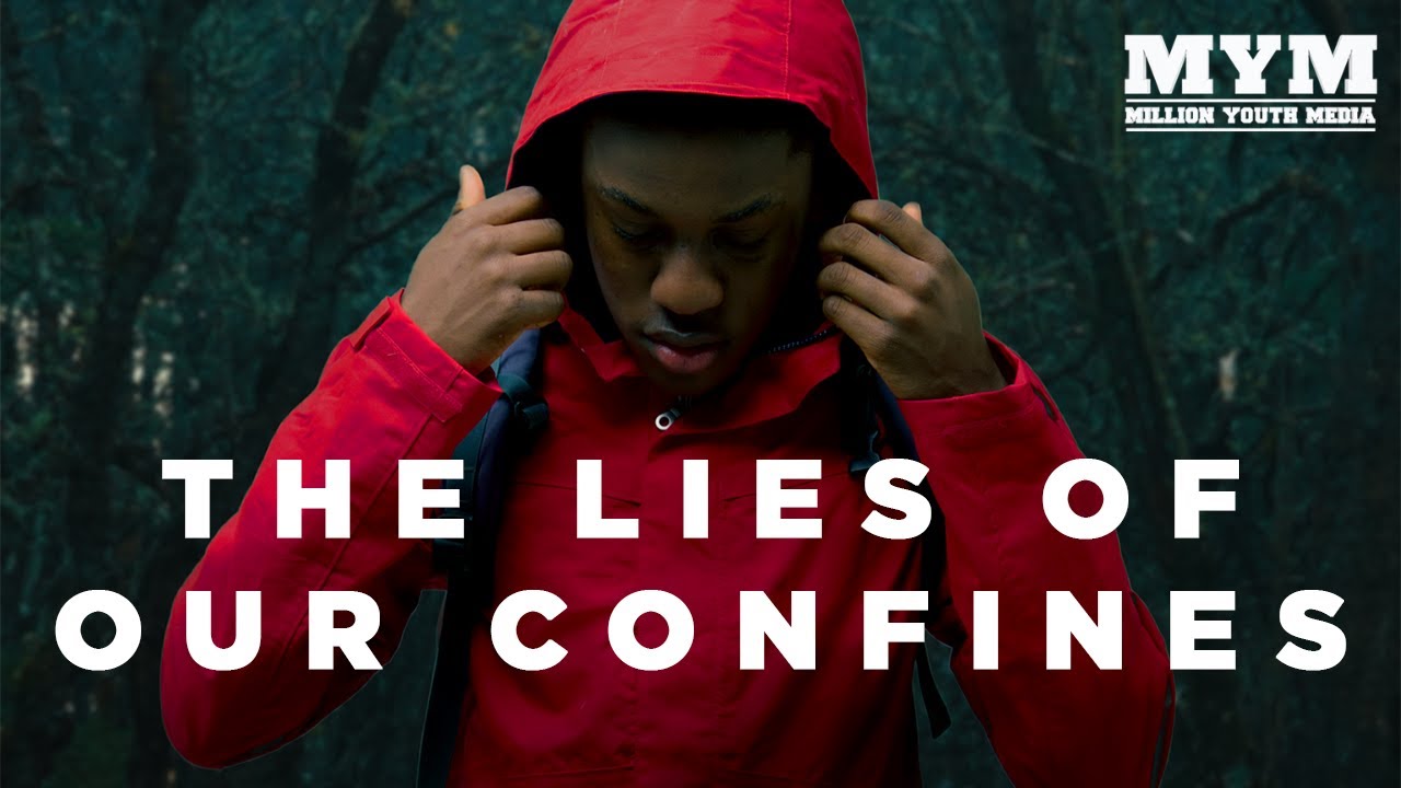 The Lies of Our Confines (2023) | Horror Short Film | MYM - YouTube