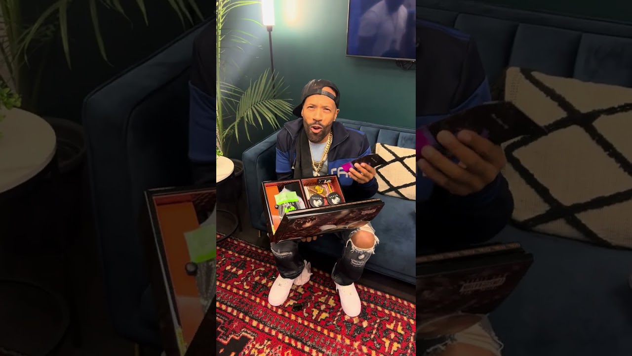 Is Redman worthy? - TICAL Official by Method Man