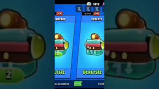 Dükkandaki ücretsiz Glowbert kutularını açdım nə çıxdı?