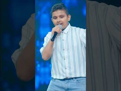 Have you watched Adarsha sing Rinkebung Ko Rangolai? #tvks4 #thevoice