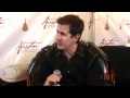 Capture de la vidéo The Mountain Goats Interview (Kvrx 91.7Fm Austin)