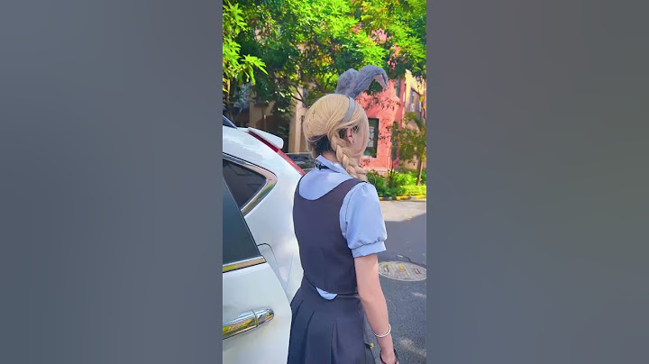 The rabbit almost hit the puppy when he was not paying attention#Short #Officer Rabbit #angel