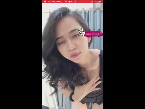 BIGO LIVE NCUT DANCE SANGE 18+