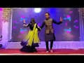 #2 Couple Dance Sangeet Choreography (Morni Banke from &#39;Badhai Ho&#39;)