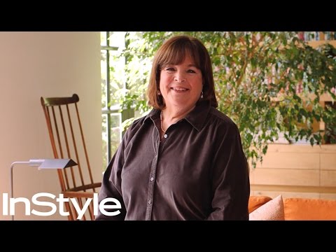 Ina Garten Answers ALL Your Thanksgiving Questions | InStyle