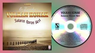 Volkan Konak - Varun Söyleyin Anneme (U.H.) | Şarkı Sözleri & Diskografi