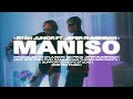 Maniso  ryan junior x jefer rumengan official music