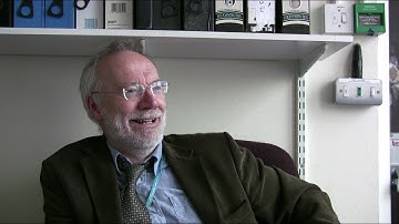 Who wants Einstein? Supervision of PhD students # Part 1 - The good example