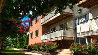 Laurel Park Apartments in Laurel, MD - ForRent.com